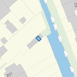 Perceel GVH38-AX-9600