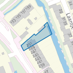 Perceel GVH38-AX-9601