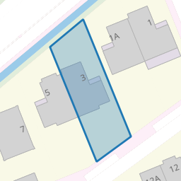 Perceel GVH38-AX-9613