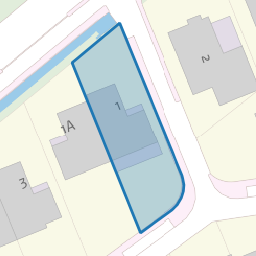 Perceel GVH38-AX-9615