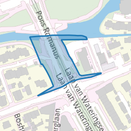 Perceel GVH38-AX-9625