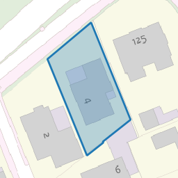 Perceel GVH38-AX-9628