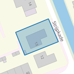 Perceel GVH38-AX-9630