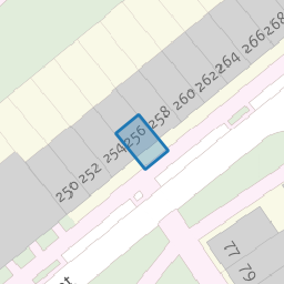 Perceel GVH38-AX-9635