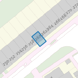 Perceel GVH38-AX-9637