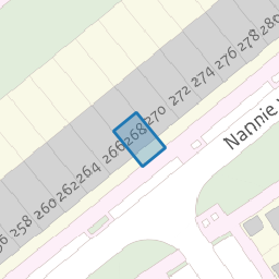 Perceel GVH38-AX-9641