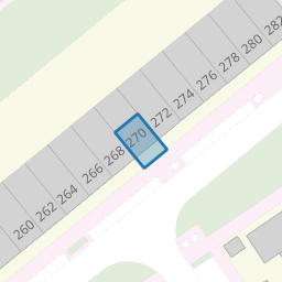 Perceel GVH38-AX-9642