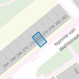 Perceel GVH38-AX-9644