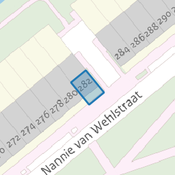 Perceel GVH38-AX-9648