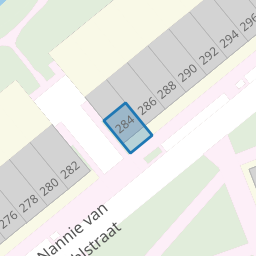 Perceel GVH38-AX-9649