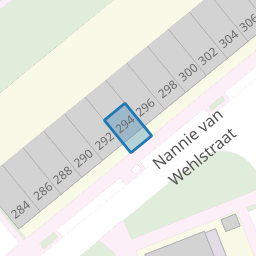 Perceel GVH38-AX-9654