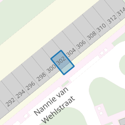 Perceel GVH38-AX-9658