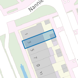 Perceel GVH38-AX-9666