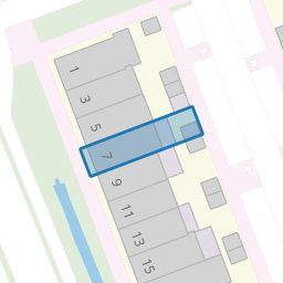 Perceel GVH38-AX-9668