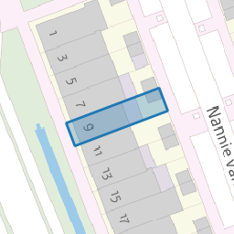 Perceel GVH38-AX-9669