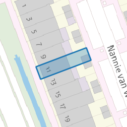 Perceel GVH38-AX-9670