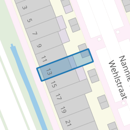 Perceel GVH38-AX-9671