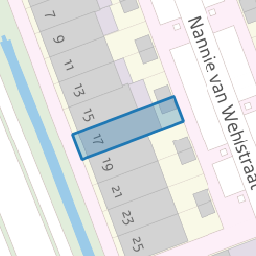 Perceel GVH38-AX-9673