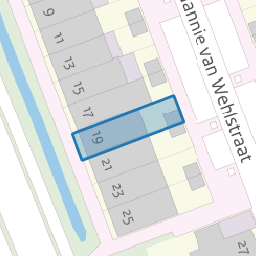 Perceel GVH38-AX-9674