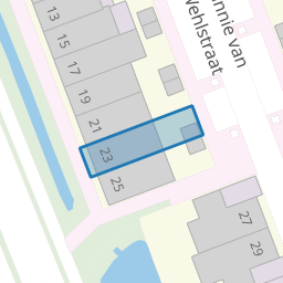 Perceel GVH38-AX-9676