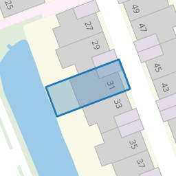 Perceel GVH38-AX-9680