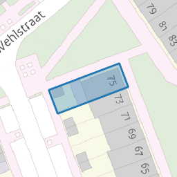 Perceel GVH38-AX-9684