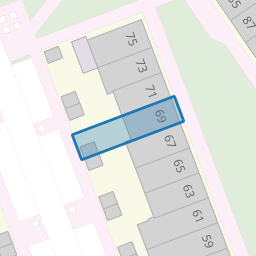 Perceel GVH38-AX-9687