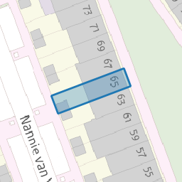 Perceel GVH38-AX-9689