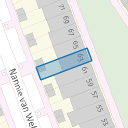 Perceel GVH38-AX-9690