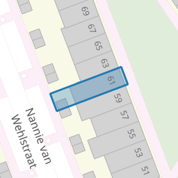 Perceel GVH38-AX-9691