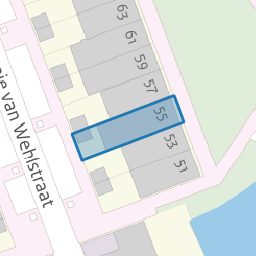 Perceel GVH38-AX-9694