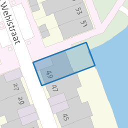 Perceel GVH38-AX-9697