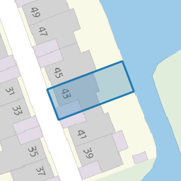 Perceel GVH38-AX-9700