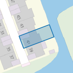 Perceel GVH38-AX-9701