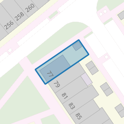 Perceel GVH38-AX-9703