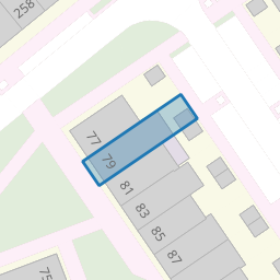 Perceel GVH38-AX-9704