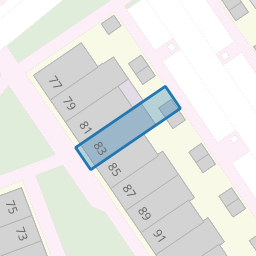 Perceel GVH38-AX-9706