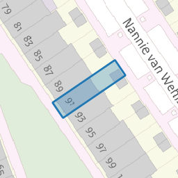 Perceel GVH38-AX-9710