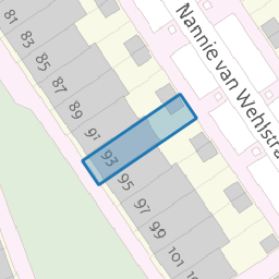 Perceel GVH38-AX-9711