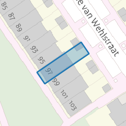 Perceel GVH38-AX-9713