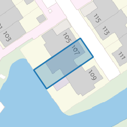 Perceel GVH38-AX-9718