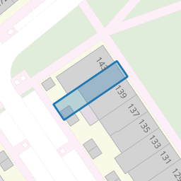 Perceel GVH38-AX-9721