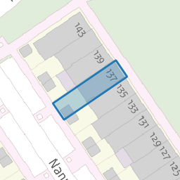 Perceel GVH38-AX-9723