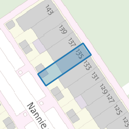 Perceel GVH38-AX-9724