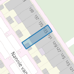 Perceel GVH38-AX-9725