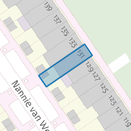 Perceel GVH38-AX-9726