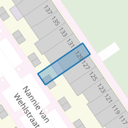 Perceel GVH38-AX-9727