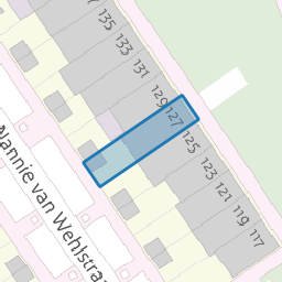 Perceel GVH38-AX-9728