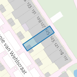 Perceel GVH38-AX-9729