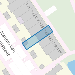 Perceel GVH38-AX-9730